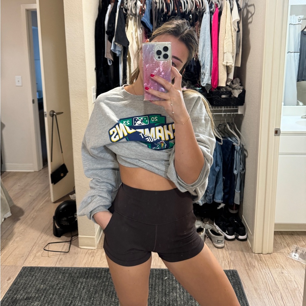 Lululemon Align Classic 3” Short
